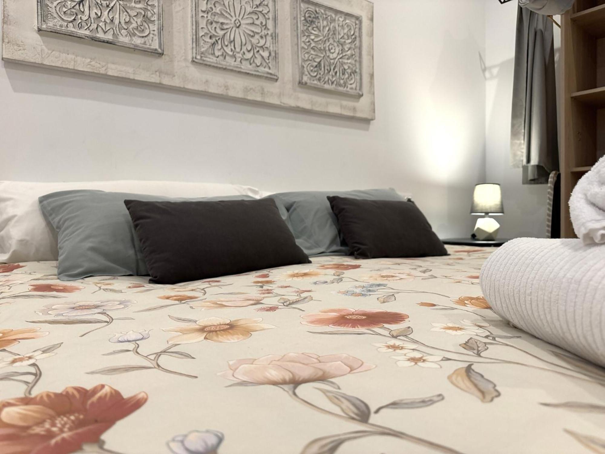 Apartamento Penaquinera En Llanes Exterior foto