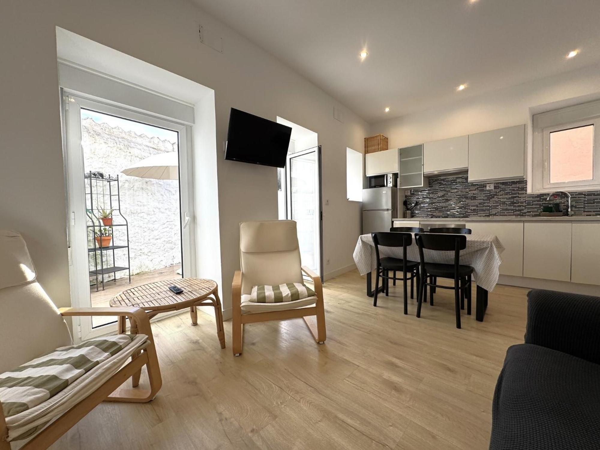 Apartamento Penaquinera En Llanes Exterior foto